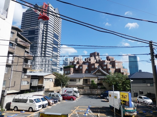 レジディア赤坂 写真14