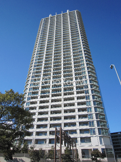 ナビューレ横浜タワーレジデンス 写真1