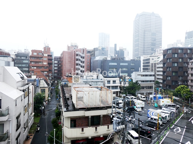 ユニロイヤル赤坂 写真15